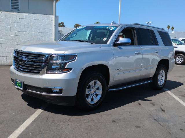 2018 Chevrolet Tahoe Vehicle Photo in ANAHEIM, CA 92806-5612