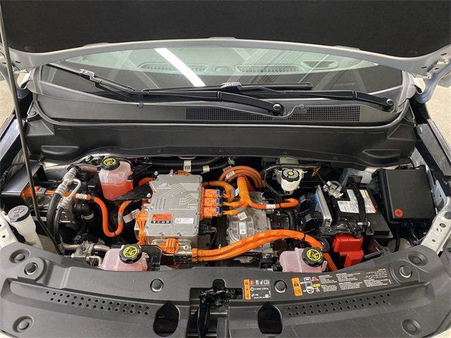 2023 Chevrolet Bolt EUV Vehicle Photo in PORTLAND, OR 97225-3518