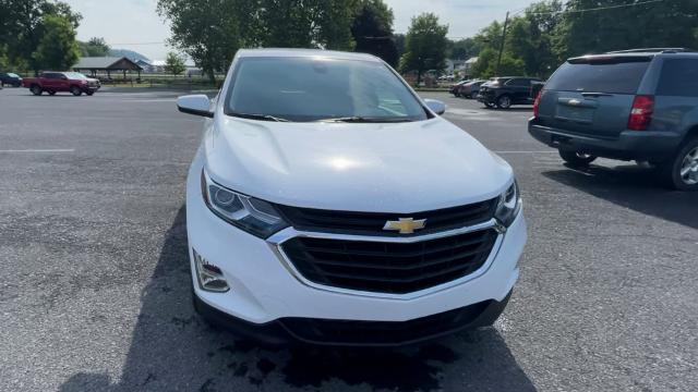 2021 Chevrolet Equinox Vehicle Photo in THOMPSONTOWN, PA 17094-9014