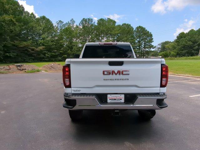 2024 GMC Sierra 2500 HD Vehicle Photo in ALBERTVILLE, AL 35950-0246