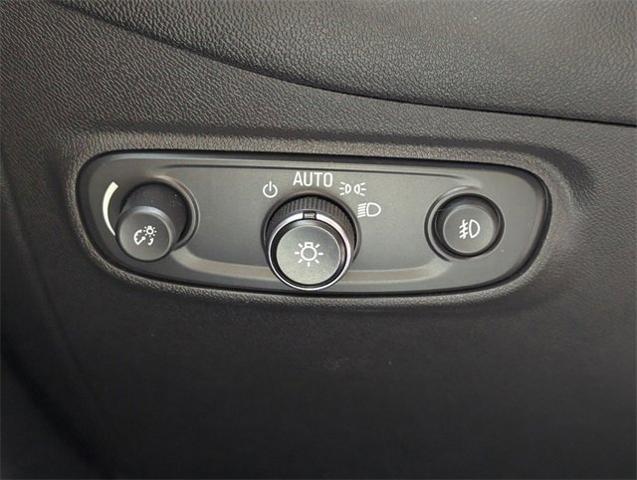 2021 Chevrolet Equinox Vehicle Photo in LITTLETON, CO 80124-2754