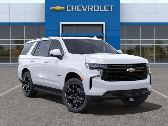 2024 Chevrolet Tahoe Vehicle Photo in PEMBROKE PINES, FL 33024-6534