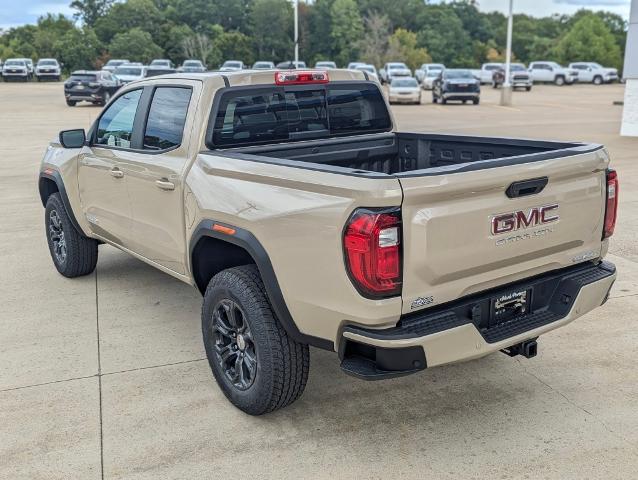 2024 GMC Canyon Vehicle Photo in POMEROY, OH 45769-1023