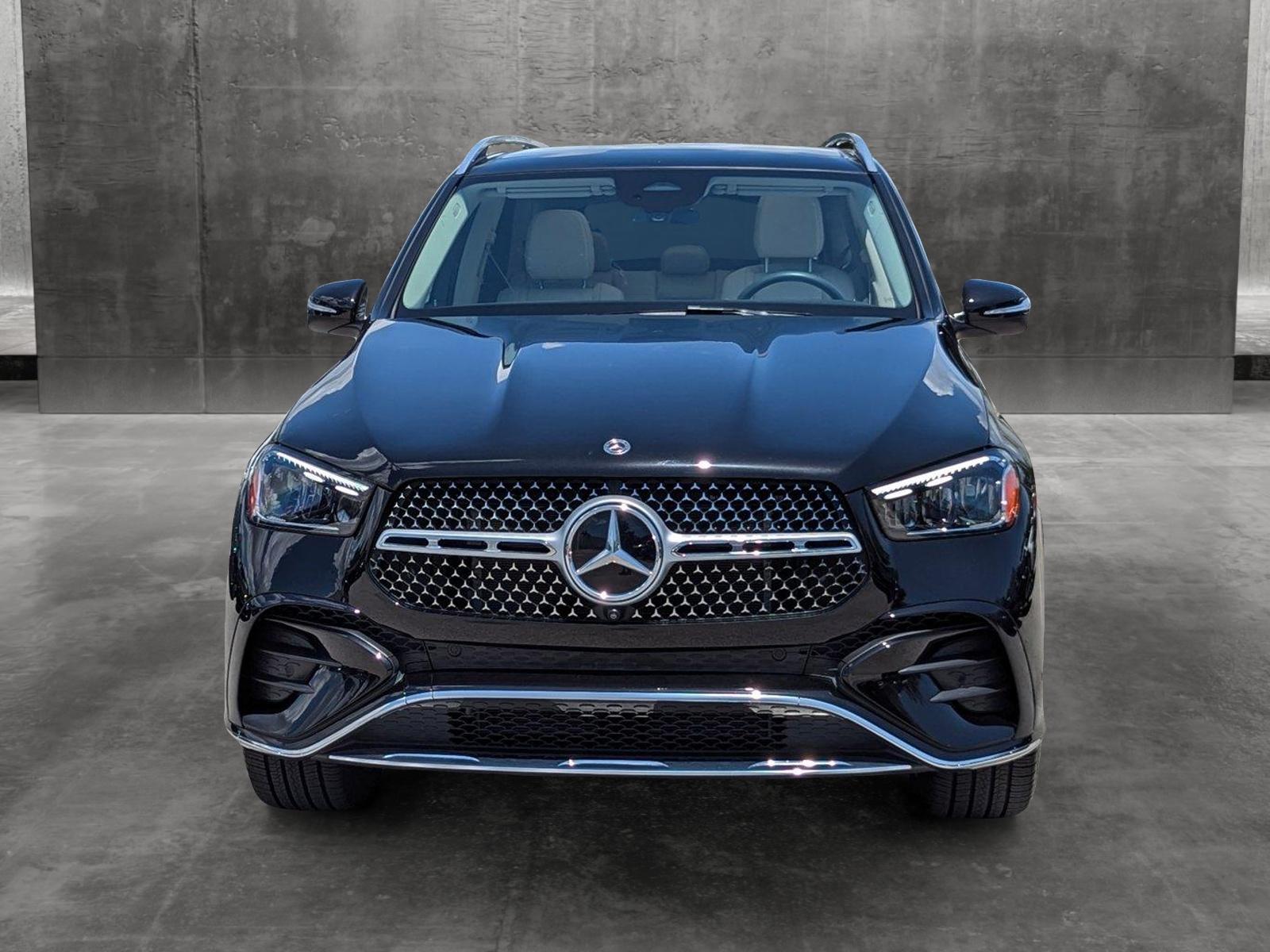 2024 Mercedes-Benz GLE Vehicle Photo in Delray Beach, FL 33444