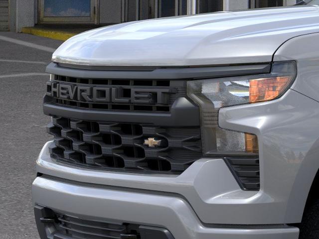 2024 Chevrolet Silverado 1500 Vehicle Photo in INDEPENDENCE, MO 64055-1314