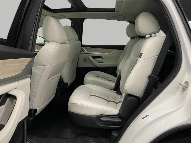 2024 Mazda CX-90 Vehicle Photo in Appleton, WI 54913