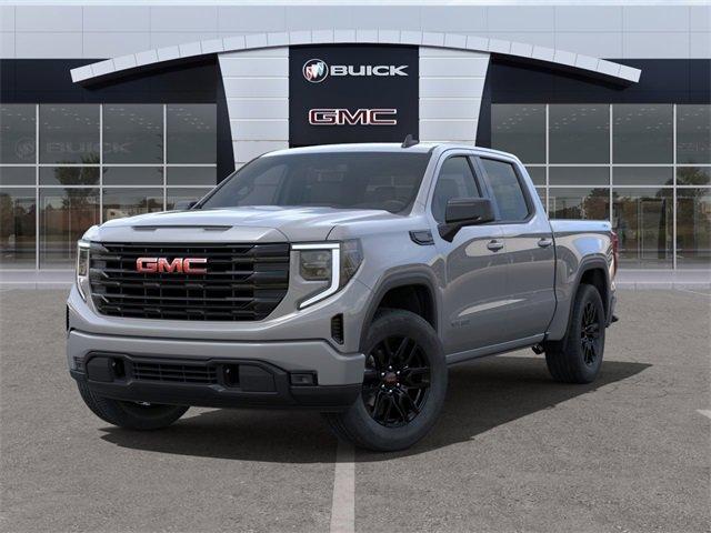 2024 GMC Sierra 1500 Vehicle Photo in JACKSON, MI 49202-1834