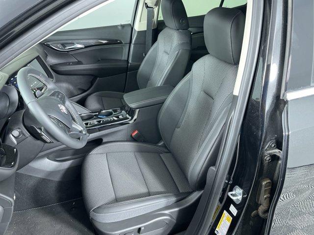 2023 Buick Envision Vehicle Photo in GILBERT, AZ 85297-0402