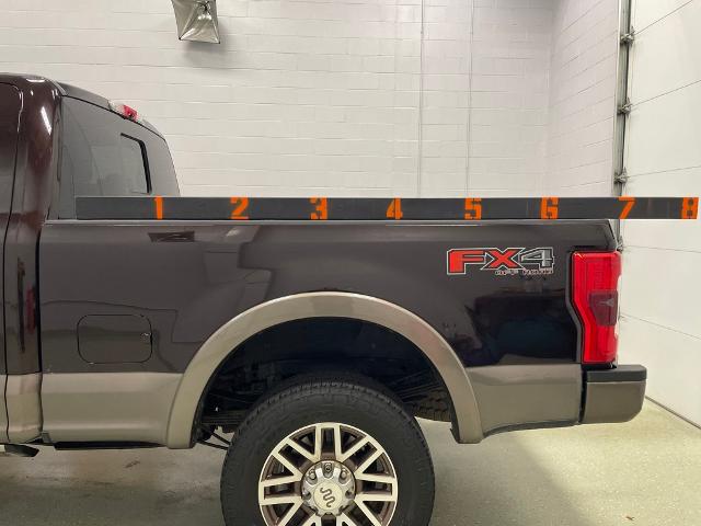 2018 Ford Super Duty F-350 SRW Vehicle Photo in ROGERS, MN 55374-9422