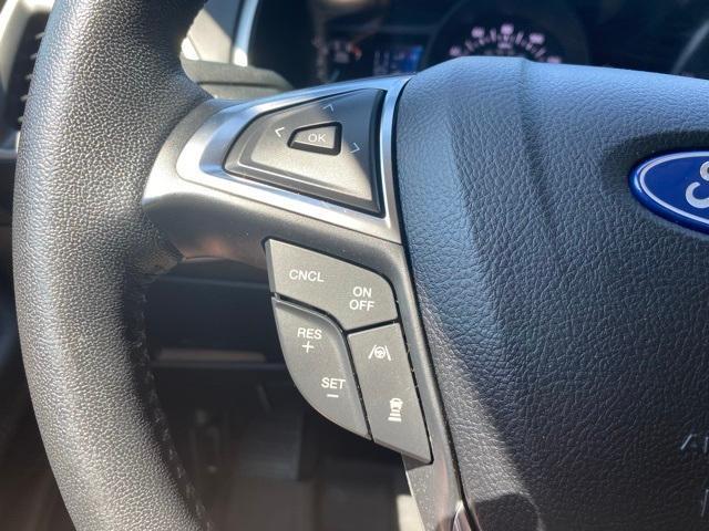 2021 Ford Edge Vehicle Photo in Mahwah, NJ 07430-1343