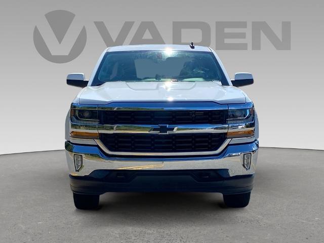 2018 Chevrolet Silverado 1500 Vehicle Photo in Statesboro, GA 30458