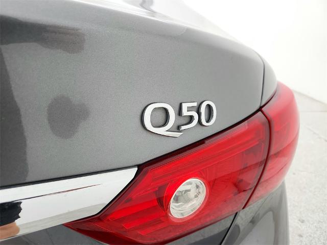 2014 INFINITI Q50 Vehicle Photo in Grapevine, TX 76051