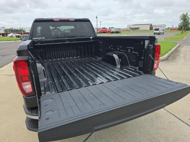 2021 GMC Sierra 1500 Vehicle Photo in BROUSSARD, LA 70518-0000