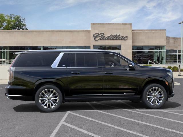 2024 Cadillac Escalade ESV Vehicle Photo in SMYRNA, GA 30080-7631