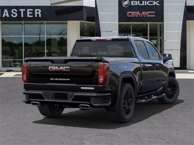 2024 GMC Sierra 1500 Vehicle Photo in AUGUSTA, GA 30907-2867