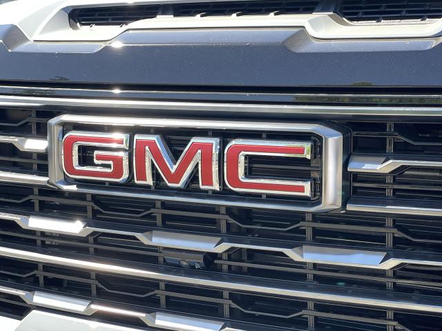 2025 GMC Sierra 2500 HD Vehicle Photo in TURLOCK, CA 95380-4918