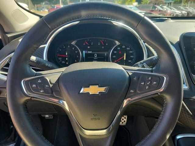 2016 Chevrolet Malibu Vehicle Photo in PAWLING, NY 12564-3219