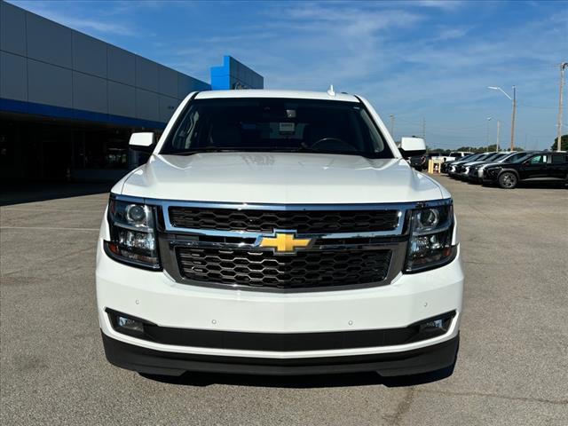 Used 2018 Chevrolet Tahoe LT with VIN 1GNSCBKC8JR199838 for sale in Amory, MS