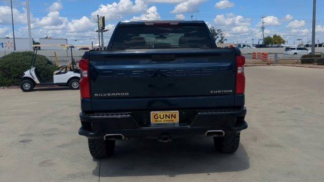 2021 Chevrolet Silverado 1500 Vehicle Photo in SELMA, TX 78154-1460