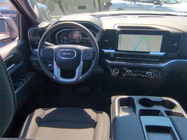 2024 GMC Sierra 1500 Vehicle Photo in ANAHEIM, CA 92806-5612