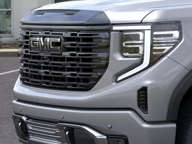 2025 GMC Sierra 1500 Vehicle Photo in AUGUSTA, GA 30907-2867