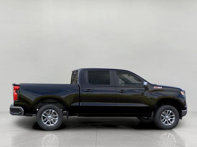 2025 Chevrolet Silverado 1500 Vehicle Photo in NEENAH, WI 54956-2243