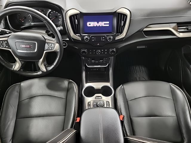 2019 GMC Terrain Vehicle Photo in APPLETON, WI 54914-4656