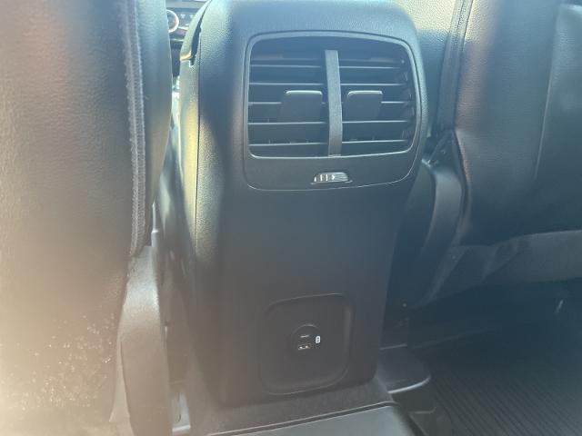 2022 Ford Escape Vehicle Photo in Terrell, TX 75160