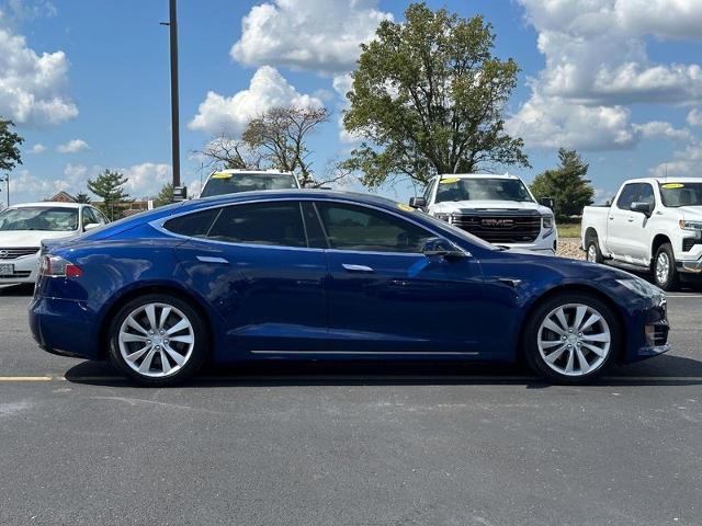 2017 Tesla Model S Vehicle Photo in COLUMBIA, MO 65203-3903