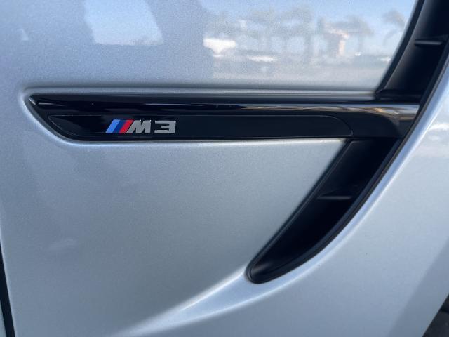 2017 BMW M3 Vehicle Photo in VENTURA, CA 93003-8585