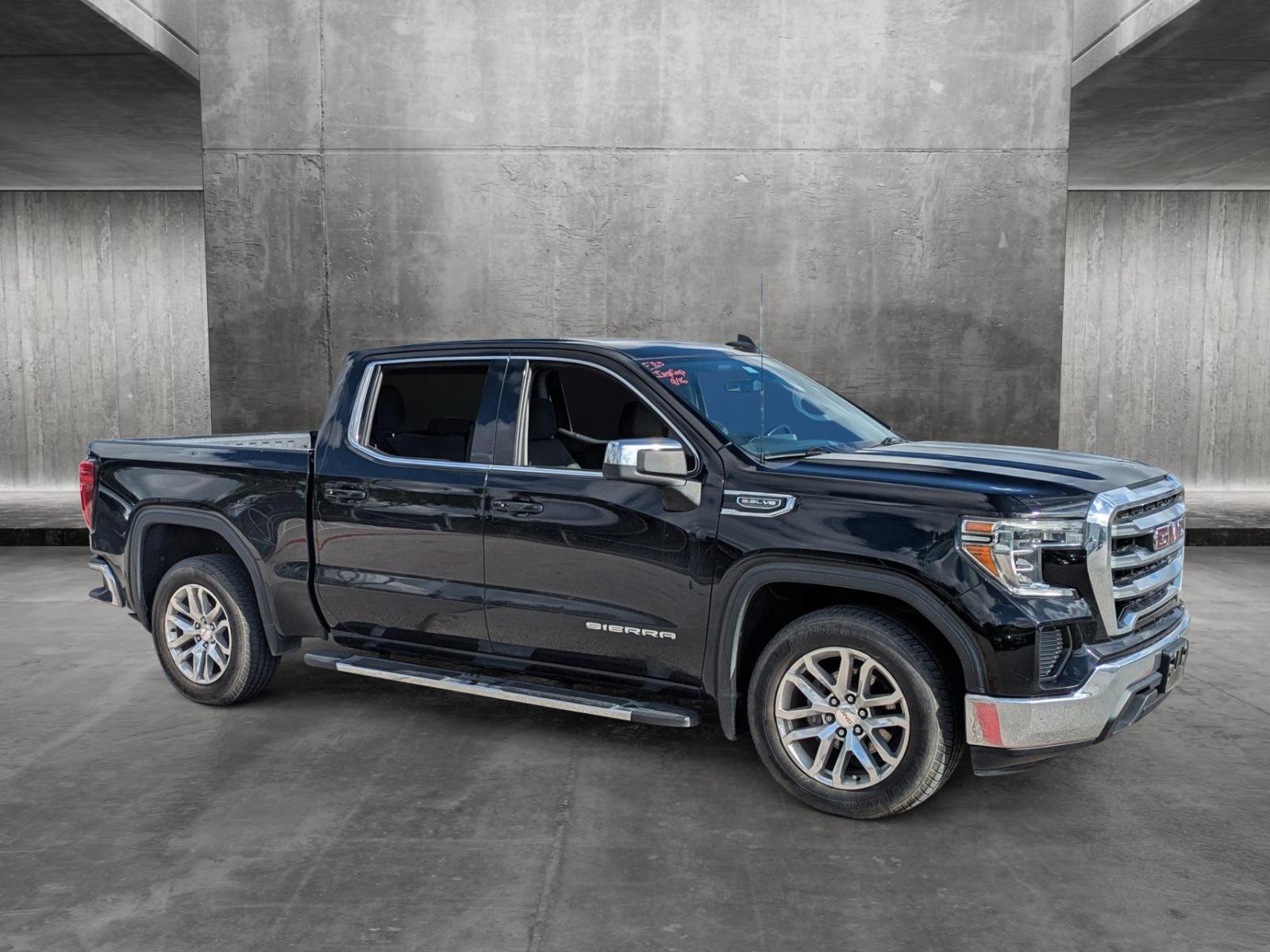 2019 GMC Sierra 1500 Vehicle Photo in Corpus Christi, TX 78415