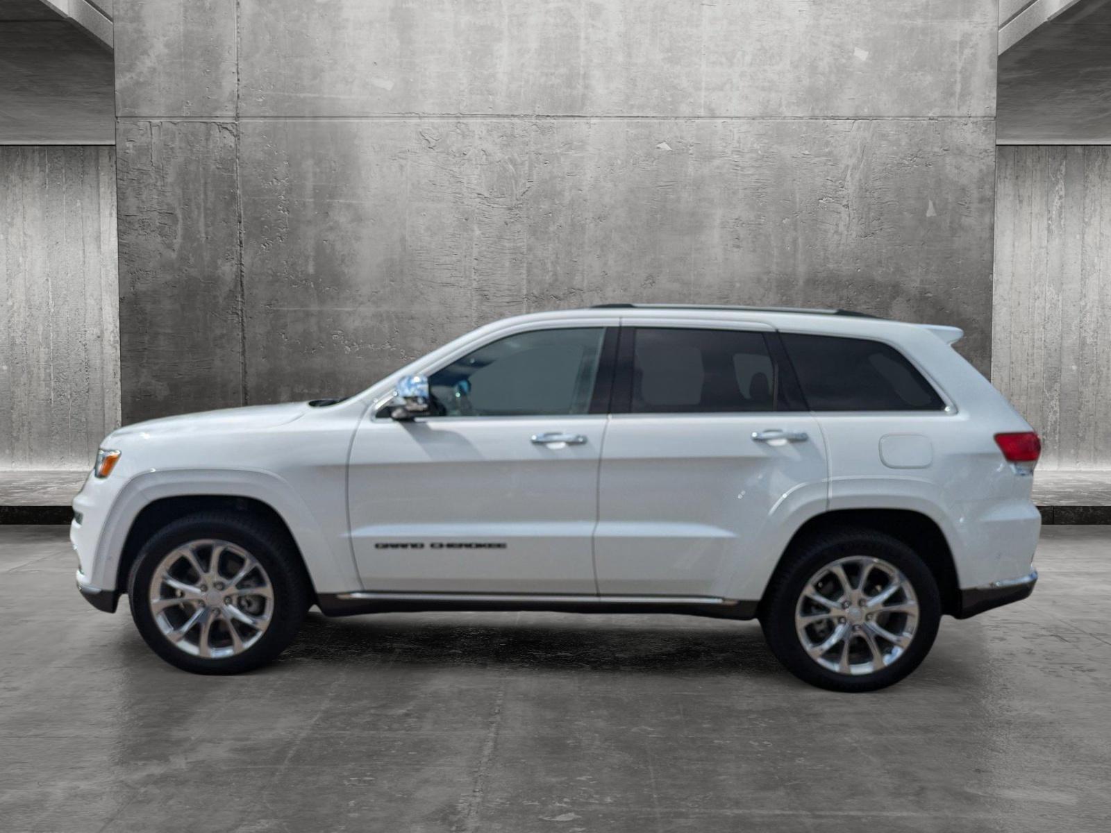 2021 Jeep Grand Cherokee Vehicle Photo in Sarasota, FL 34231