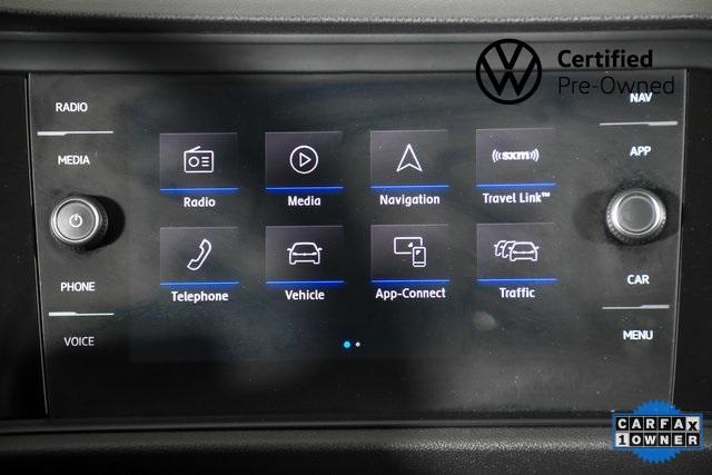 2019 Volkswagen Jetta Vehicle Photo in Puyallup, WA 98371