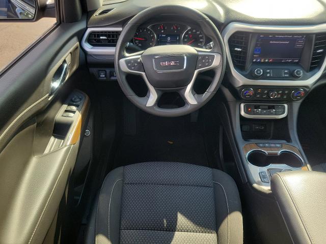 2023 GMC Acadia Vehicle Photo in TREVOSE, PA 19053-4984