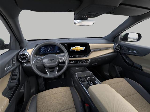 2025 Chevrolet Equinox Vehicle Photo in Madison, WI 53713