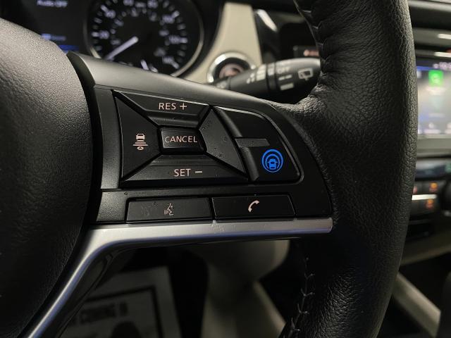 2022 Nissan Rogue Sport Vehicle Photo in Appleton, WI 54913