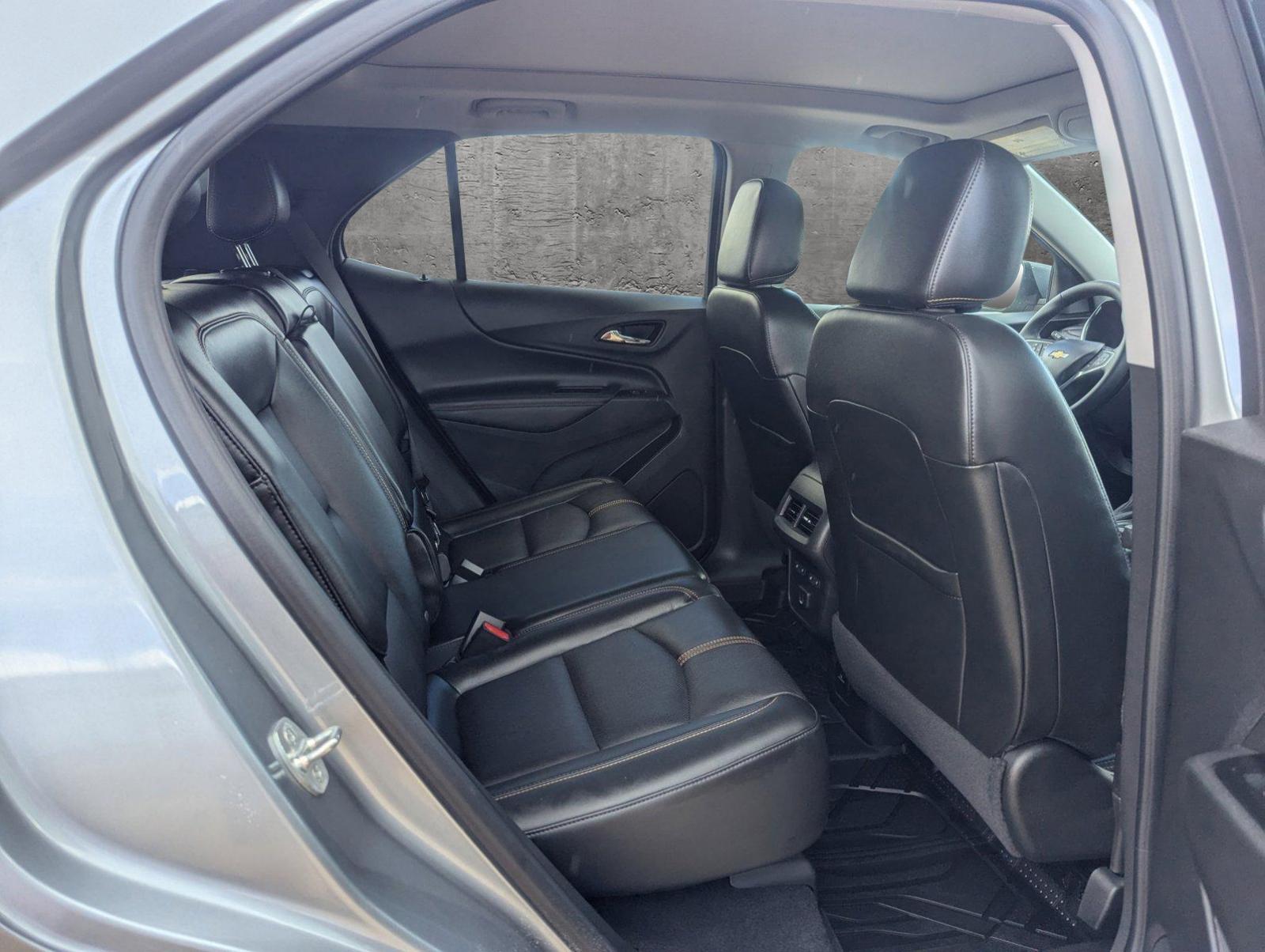 2023 Chevrolet Equinox Vehicle Photo in CORPUS CHRISTI, TX 78412-4902