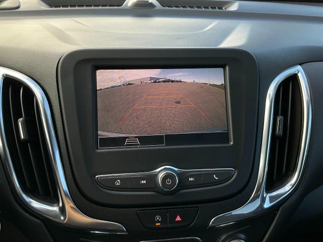 2023 Chevrolet Equinox Vehicle Photo in Kaukauna, WI 54130