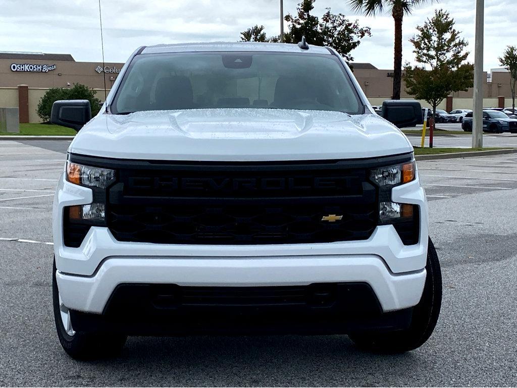 2025 Chevrolet Silverado 1500 Vehicle Photo in POOLER, GA 31322-3252