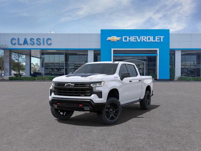 2025 Chevrolet Silverado 1500 Vehicle Photo in SUGAR LAND, TX 77478-0000