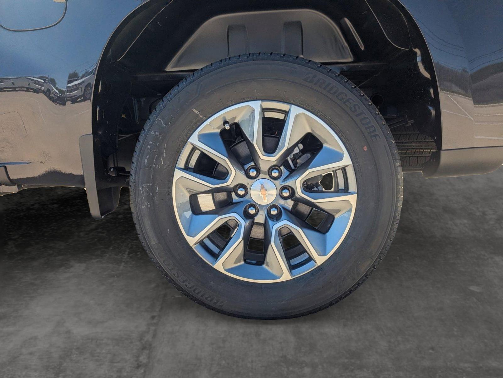 2024 Chevrolet Silverado 1500 Vehicle Photo in CORPUS CHRISTI, TX 78412-4902