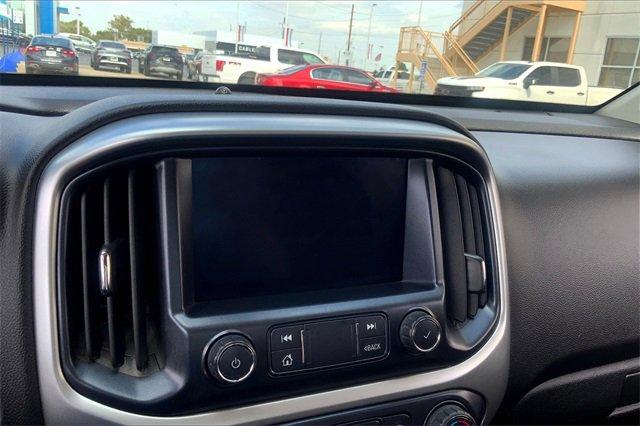 2019 Chevrolet Colorado Vehicle Photo in TOPEKA, KS 66609-0000