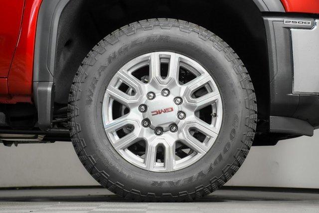 2024 GMC Sierra 2500 HD Vehicle Photo in PUYALLUP, WA 98371-4149