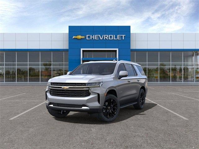 2024 Chevrolet Tahoe Vehicle Photo in EVERETT, WA 98203-5662