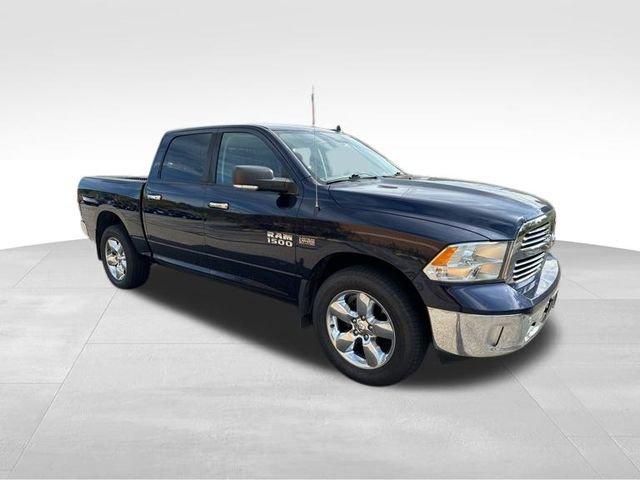 2016 Ram 1500 Vehicle Photo in MEDINA, OH 44256-9631