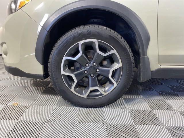 2013 Subaru XV Crosstrek Vehicle Photo in MEDINA, OH 44256-9001