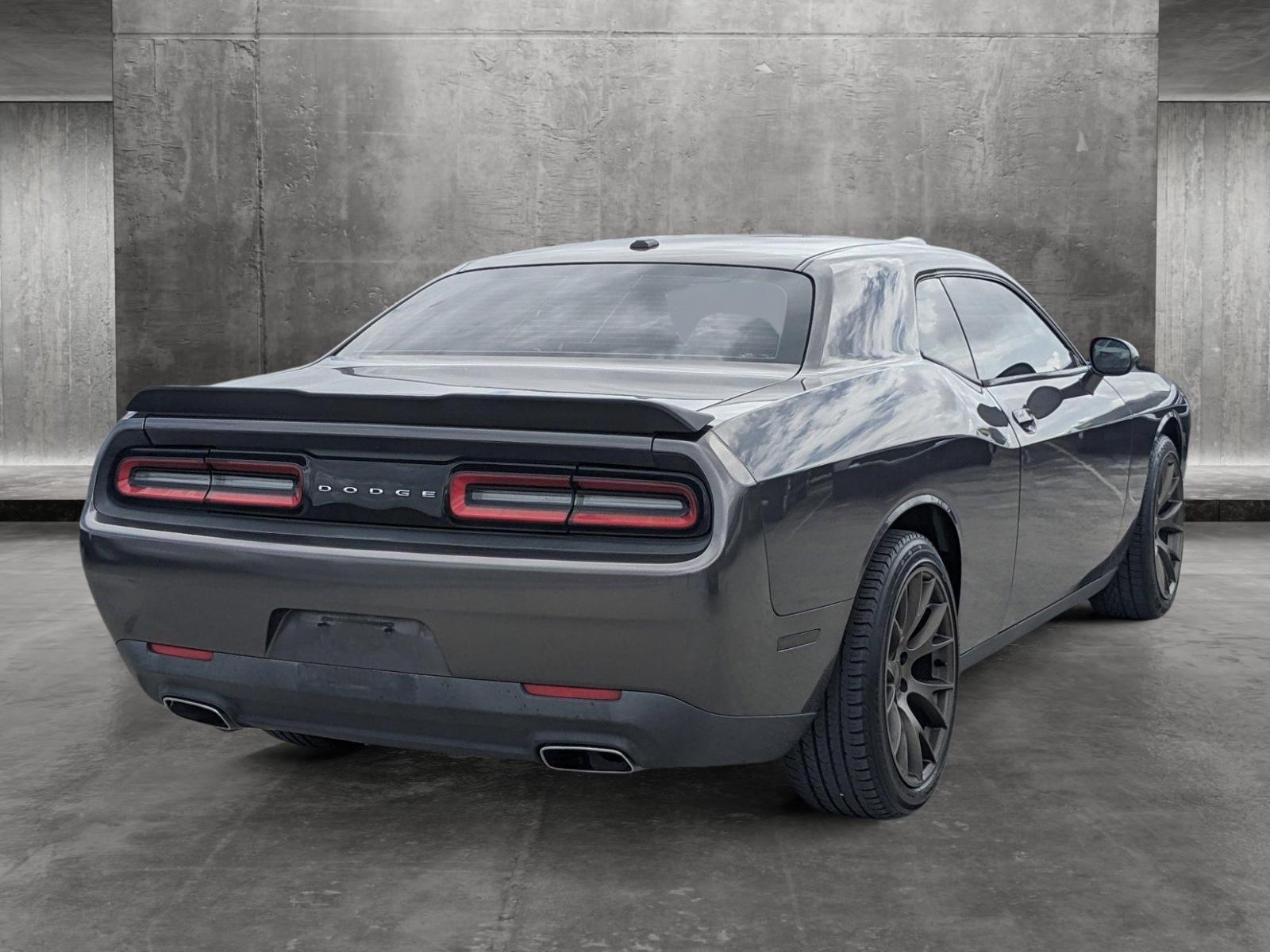 2015 Dodge Challenger Vehicle Photo in MIAMI, FL 33172-3015