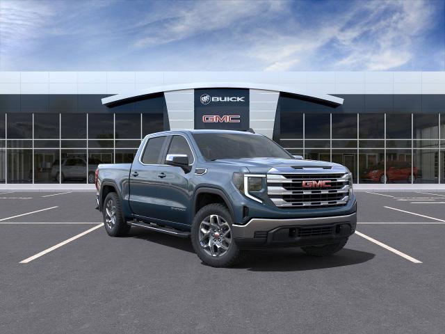 2024 GMC Sierra 1500 Vehicle Photo in MEMPHIS, TN 38115-1503