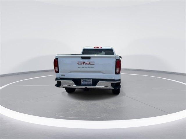 2024 GMC Sierra 1500 Vehicle Photo in BOWLING GREEN, KY 42104-4102