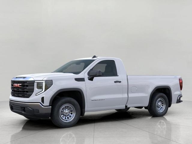 2024 GMC Sierra 1500 Vehicle Photo in GREEN BAY, WI 54303-3330